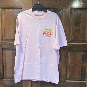 New Corona Viva La Bonita Size XL Pink Shirt Las Reinas Bonitas Extra Large